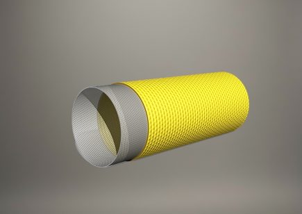 ATLAS®-C NON-TOXIC YELLOW