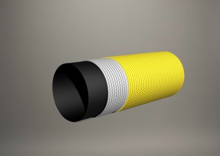 ATLAS®-C-DJ YELLOW