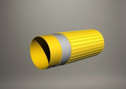 FLEXIGOM® AIR HDHR