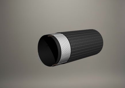FLEXIGOM® ANTISTATIC