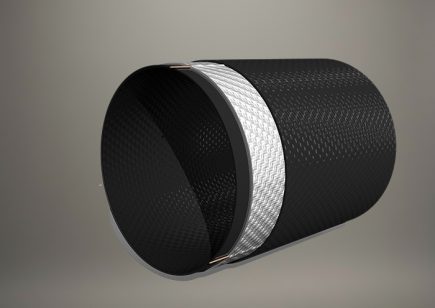 FLEXIGOM® PU ANTISTATIC
