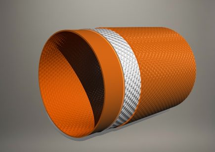 FLEXIGOM® PU DRAG