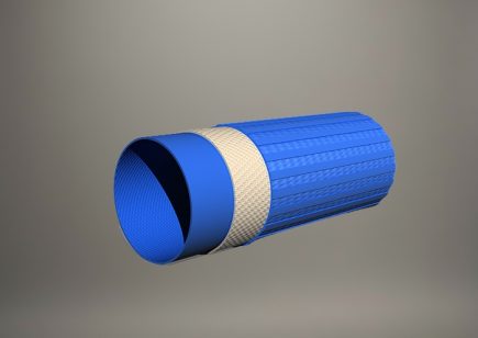 GOMTEX® HI RISE