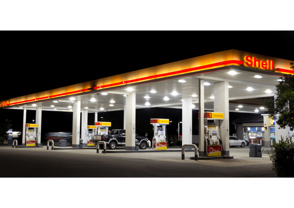 Supply of Gomtex® UL hoses for SHELL of the Philippines