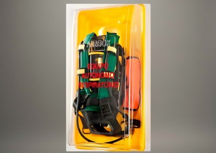 EQUIPMENT CUPBOARD - ERA