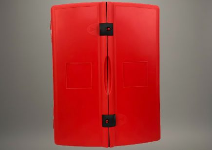PM-600 Emergency Kits Cabinet