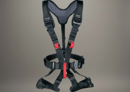FIRE PRO FALL ARREST HARNESS