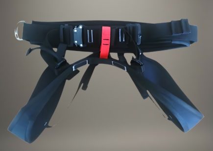 URBAN MODEL HARNESS