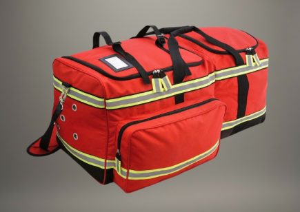ATTACK&#39;S MODEL BAG