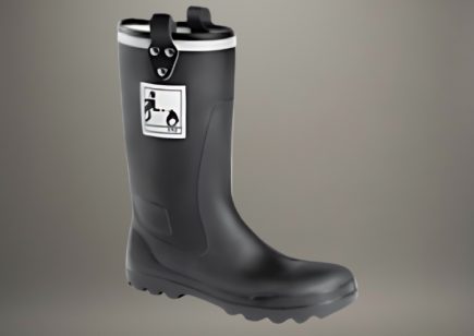 Fireman&#39;s Boot