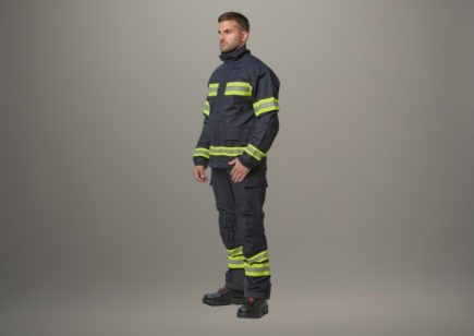 21st Century Forest Overall/Uniform<br> REF 32227