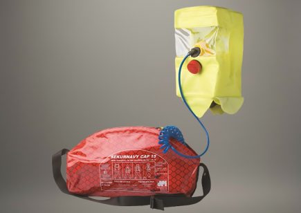ESCAPE EQUIPMENT