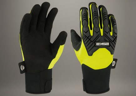 ESKA FORCE 2 GLOVE