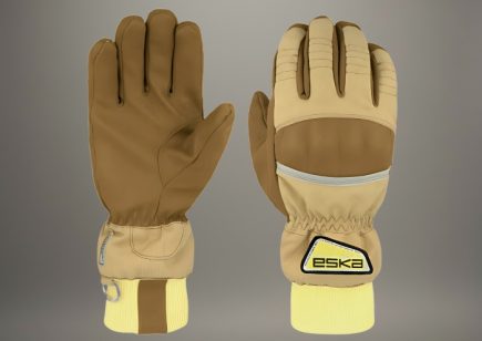 ESKA SIGA PBI 5F GLOVE