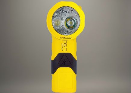 PM-3000 FLASHLIGHT