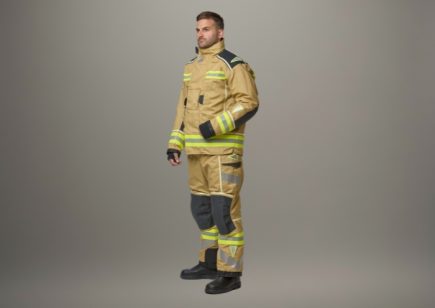 FIRE MAX GLIDE MODEL<br> REF 32114