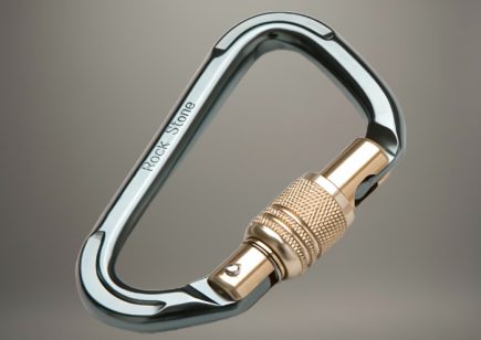 ROCK 574 CARABINER