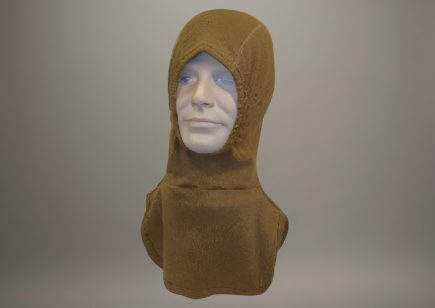 DOUBLE-CLOAK EXECUTIONER PBI