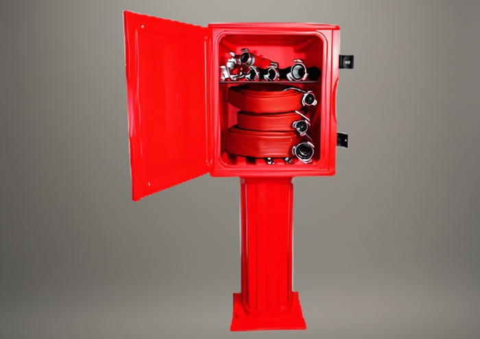 Mangueras para armarios de incendio Mangueras para armarios de incendio