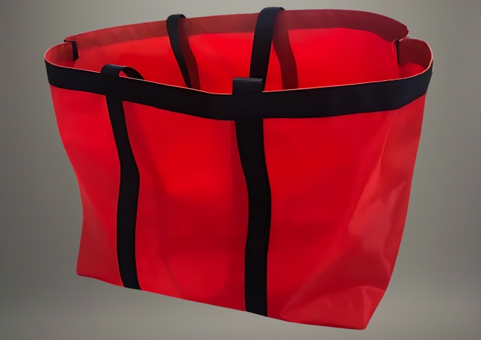 Bolsas para EPI