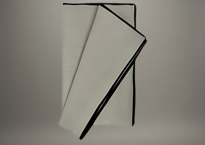 Mantas ignífugas
