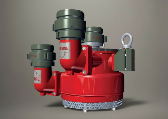 Turbobombas