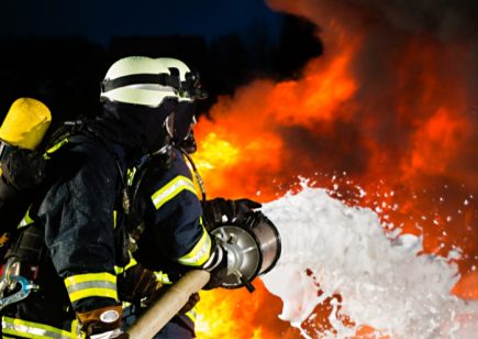 foam concentrate