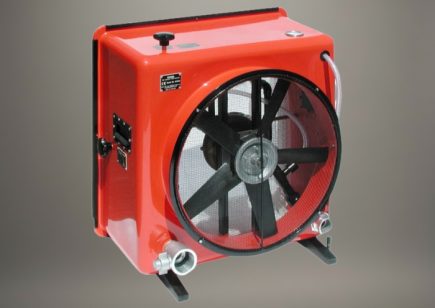 EXCEL HIGH EXPANSION FOAM GENERATOR