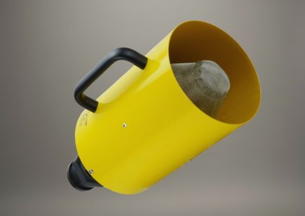 MEDIUM EXPANSION FOAM LANCES