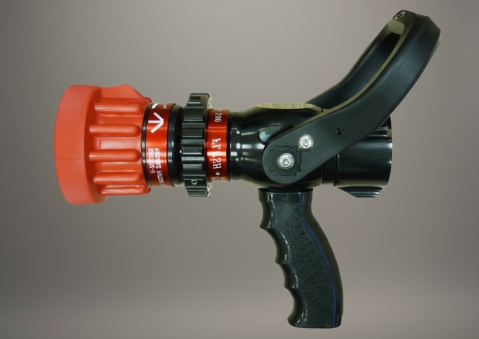 Lanzas para bomberos