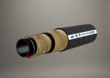 MANGOTE DE ASPIRACIÓN Ø110 MM