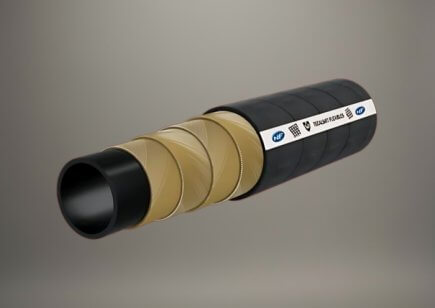 MANGUERA DE ALTA PRESIÓN Ø25 MM.